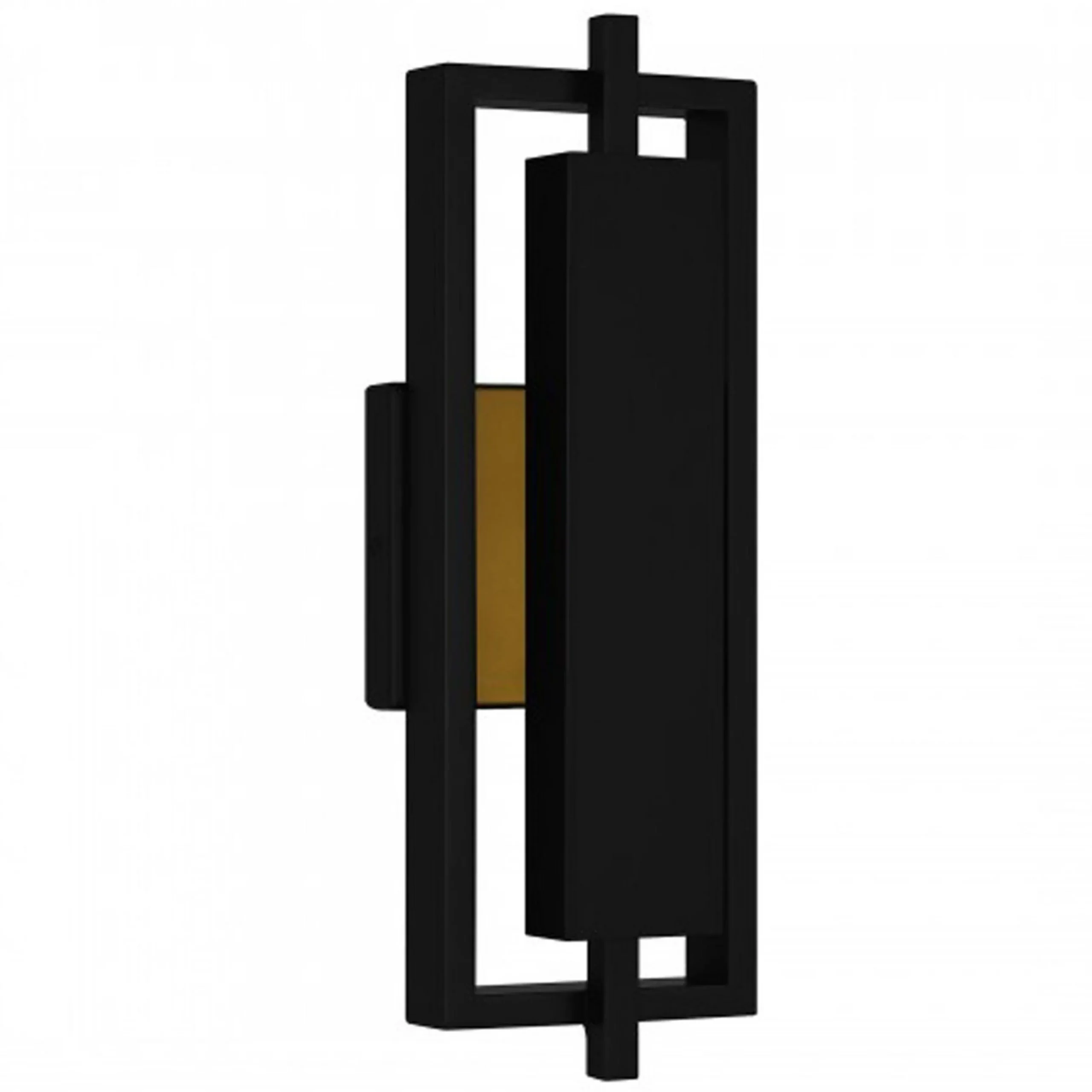 Parnell LED Outdoor Sconce - 16"