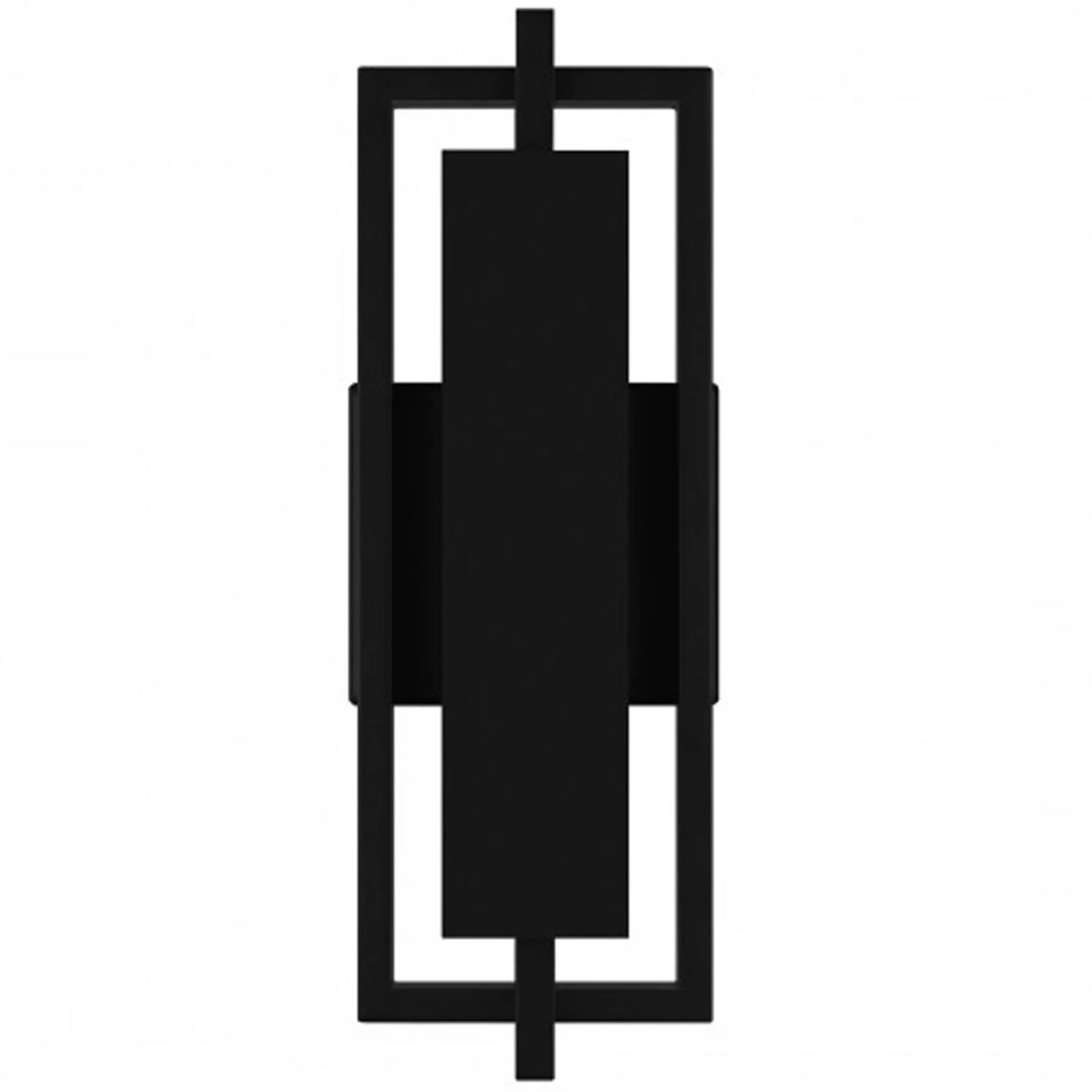 Parnell LED Outdoor Sconce - 16"