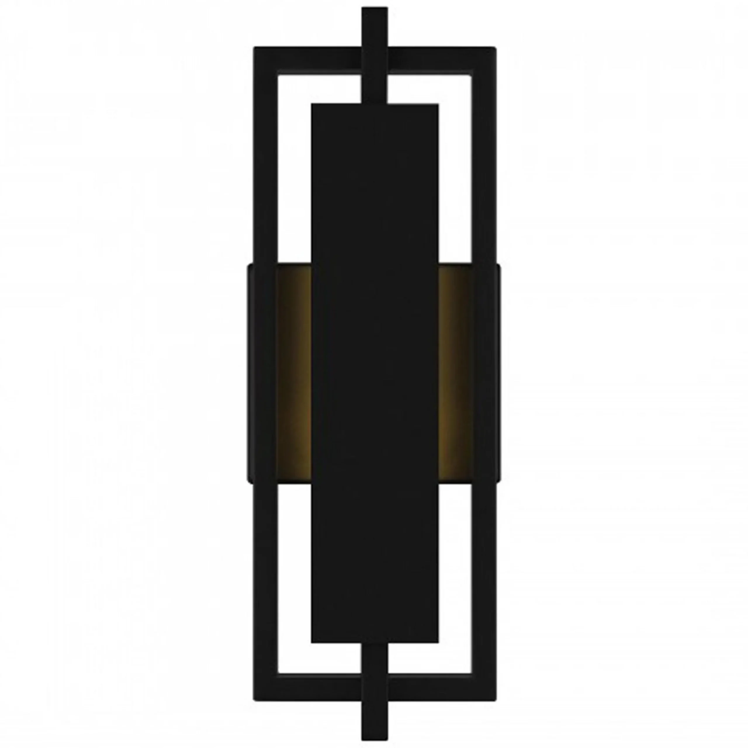 Parnell LED Outdoor Sconce - 16"