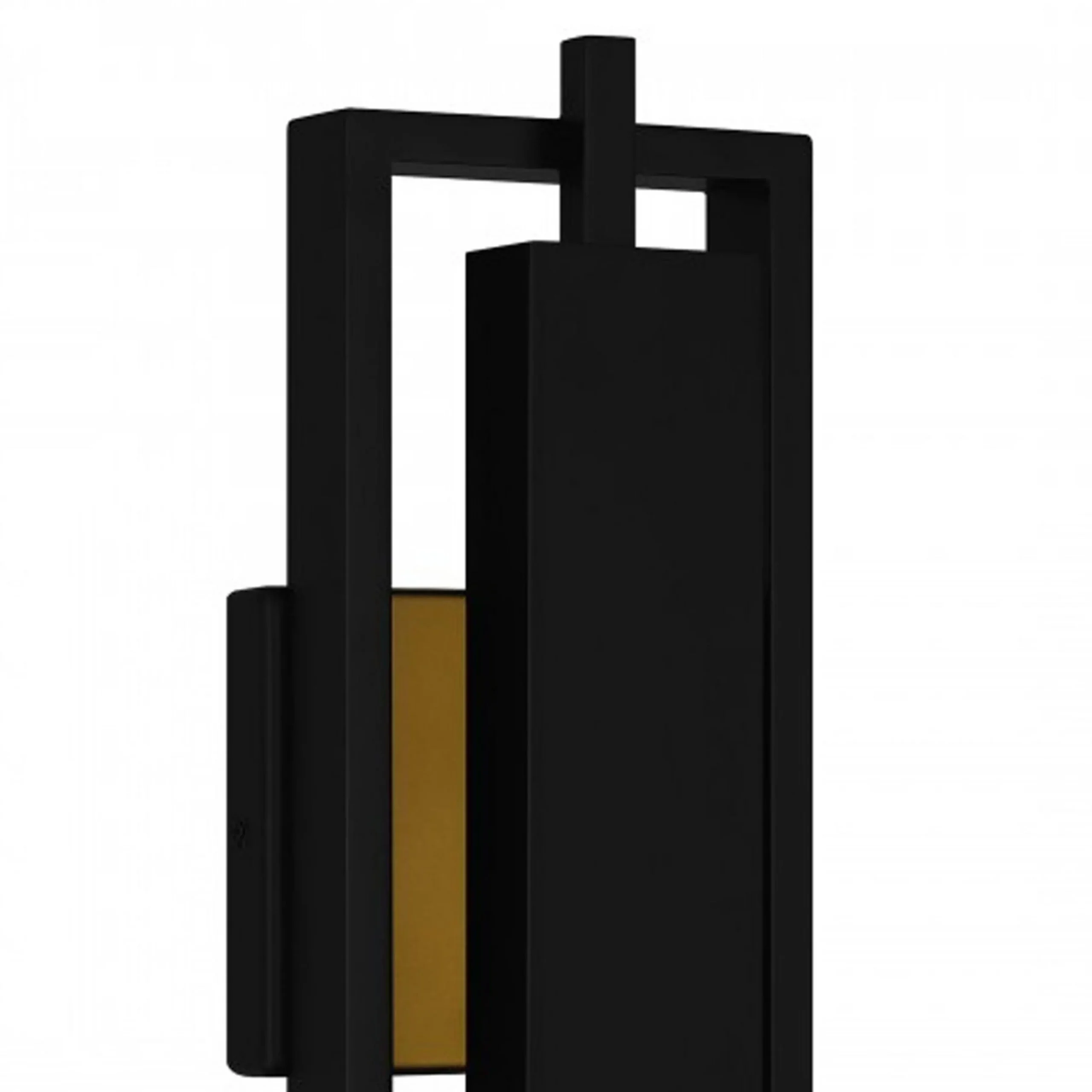 Parnell LED Outdoor Sconce - 16"