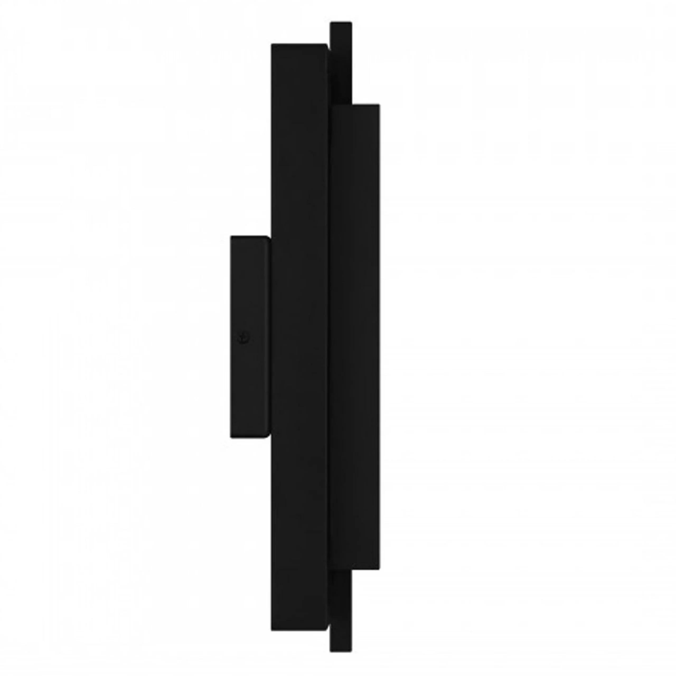 Parnell LED Outdoor Sconce - 16"