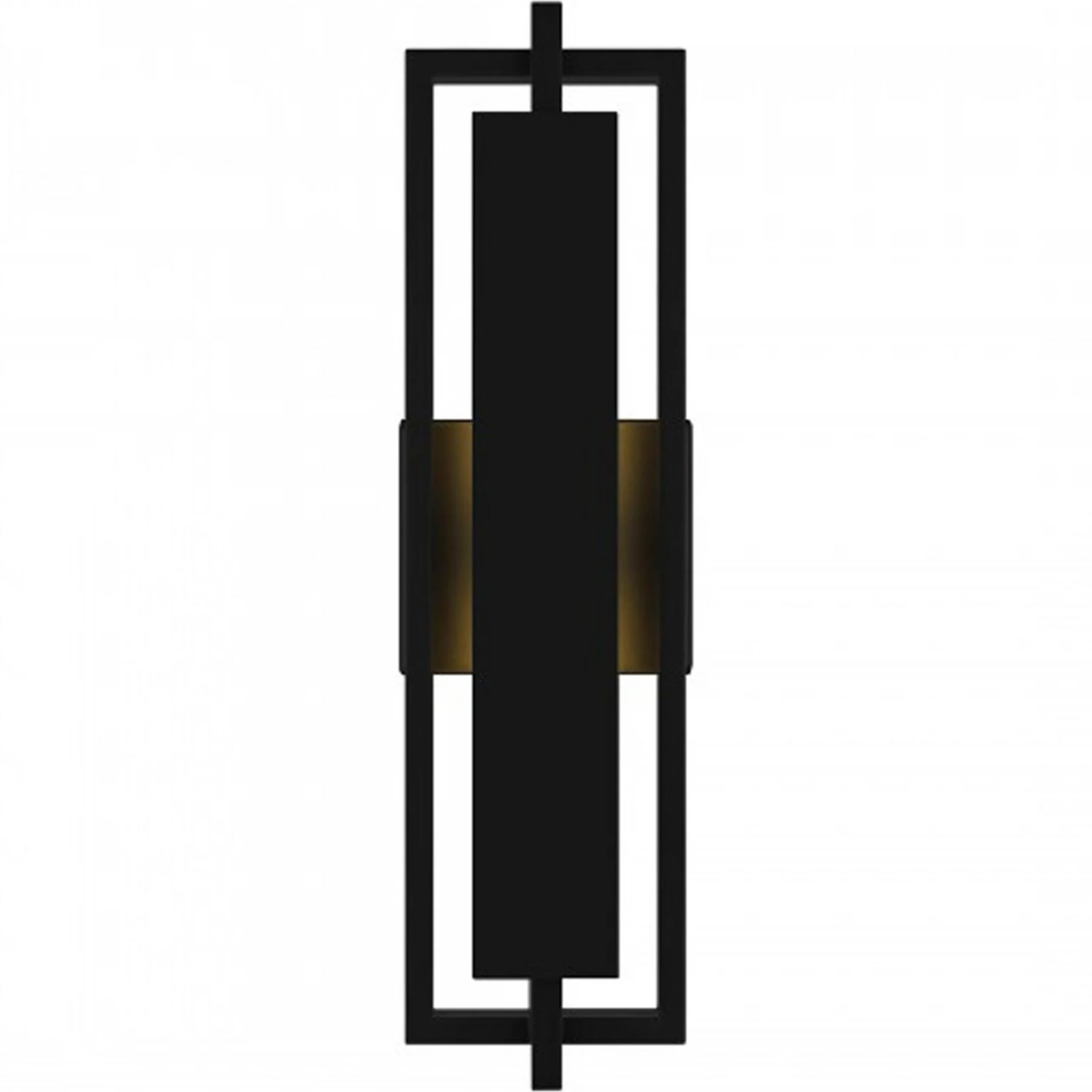 Parnell LED Outdoor Sconce - 21"