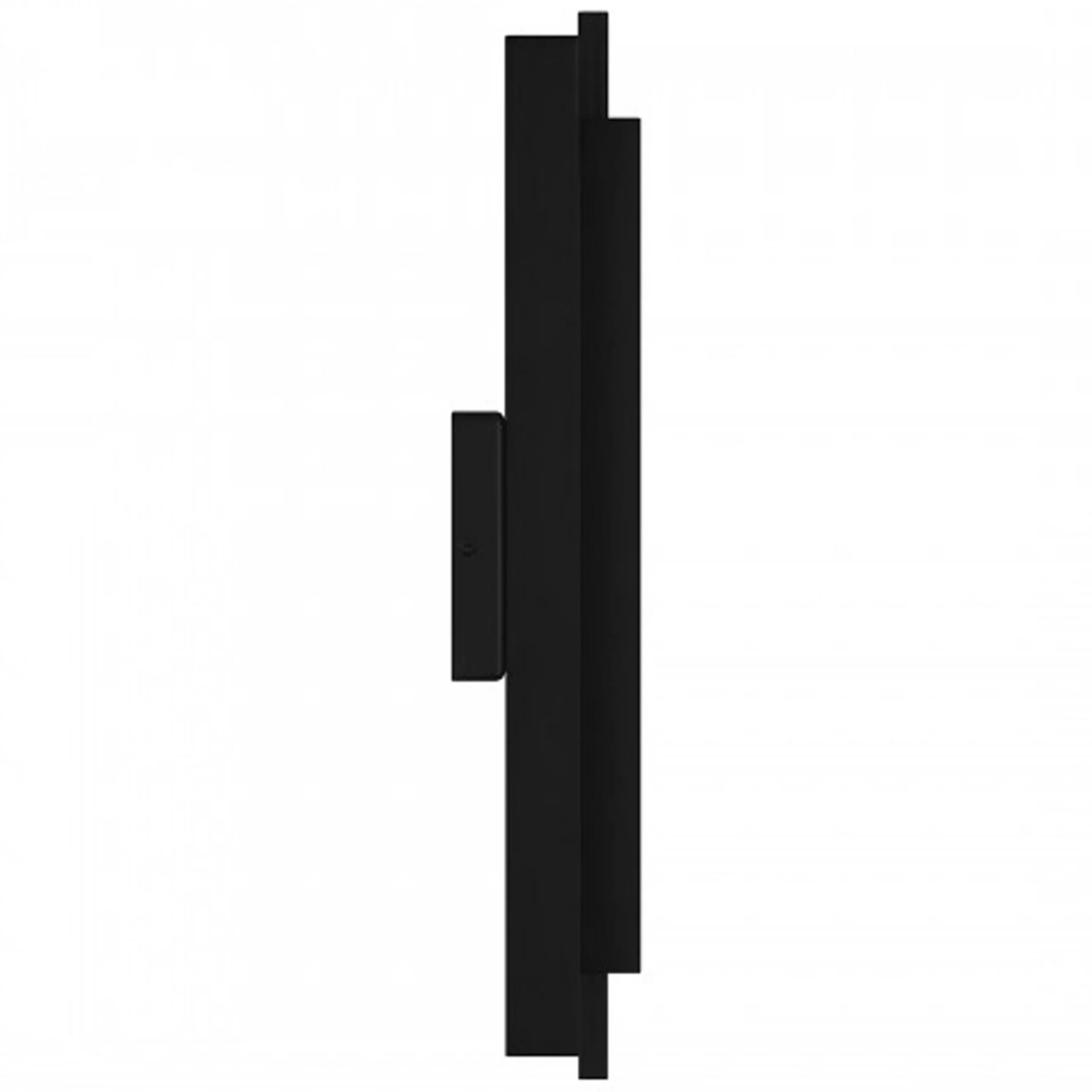 Parnell LED Outdoor Sconce - 21"