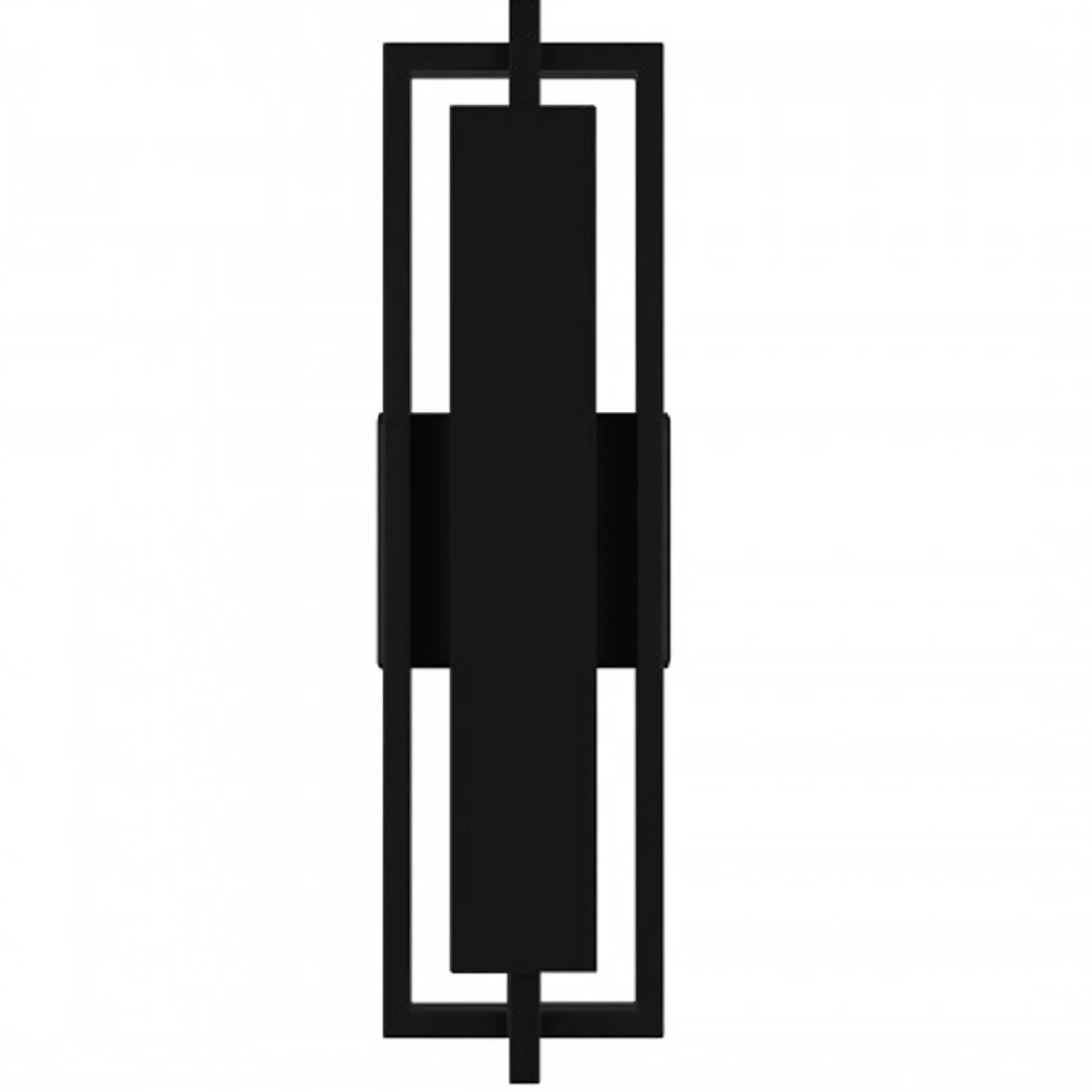 Parnell LED Outdoor Sconce - 21"