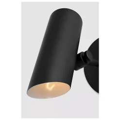 Patience Swing Arm Sconce - Small
