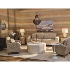 Patrizi Handknotted Rug