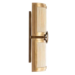 Pauldron Sconce