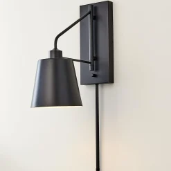 Paulson Swing Arm Sconce