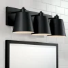 Paulson Vanity Light - 3 Light