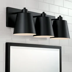 Paulson Vanity Light - 3 Light