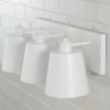 Paulson Vanity Light - 3 Light