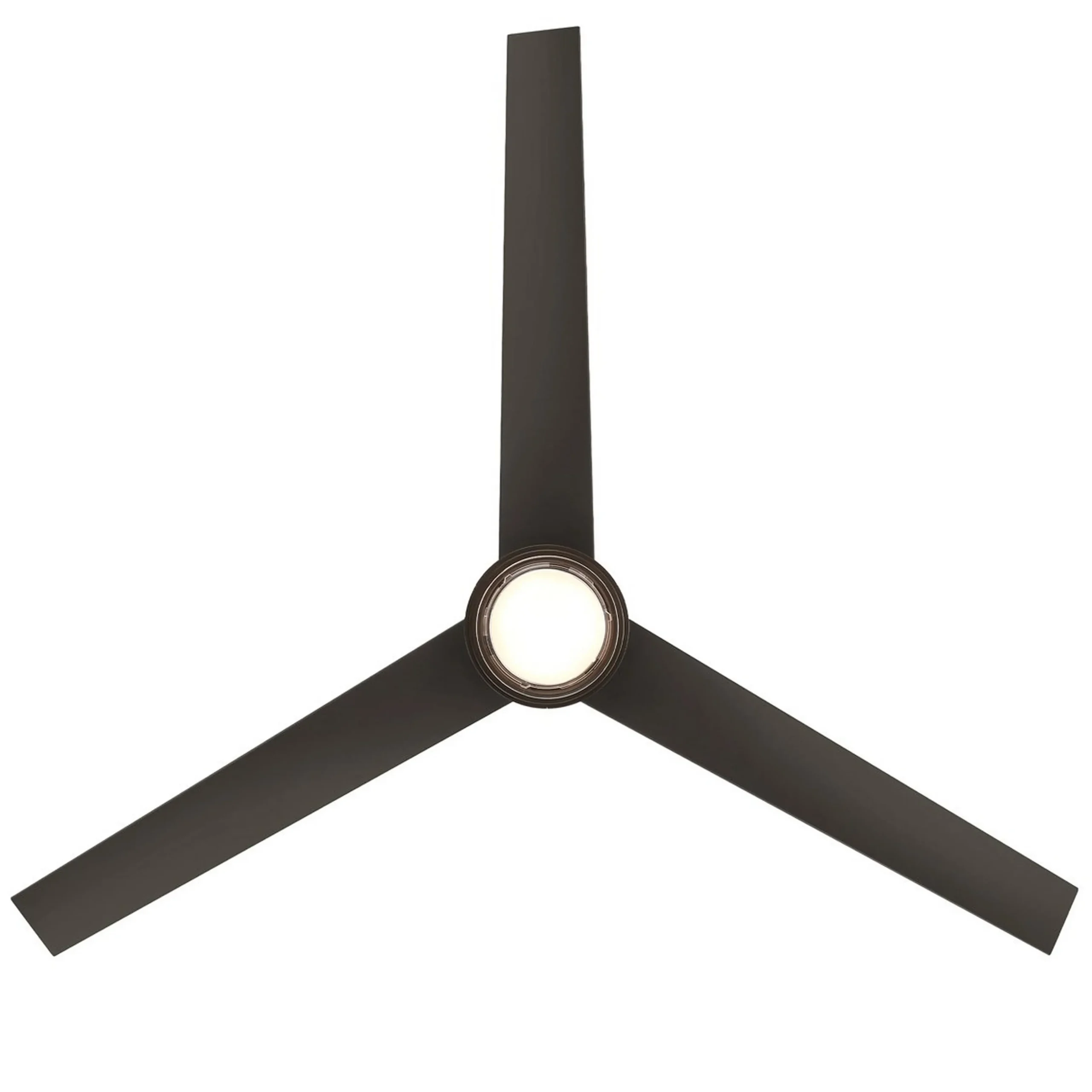 56" Pavlova Smart LED Indoor / Outdoor Ceiling Fan