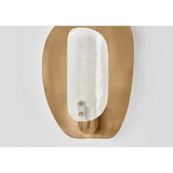 Pearlmont Sconce