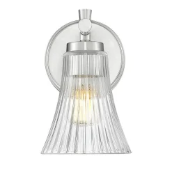 Pelia Bath Sconce