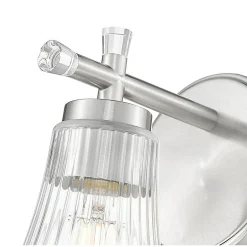 Pelia Bath Sconce