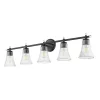 Pelia Vanity Light - 5 Light
