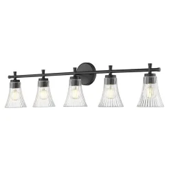 Pelia Vanity Light - 5 Light