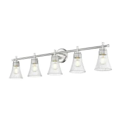 Pelia Vanity Light - 5 Light