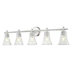 Pelia Vanity Light - 5 Light