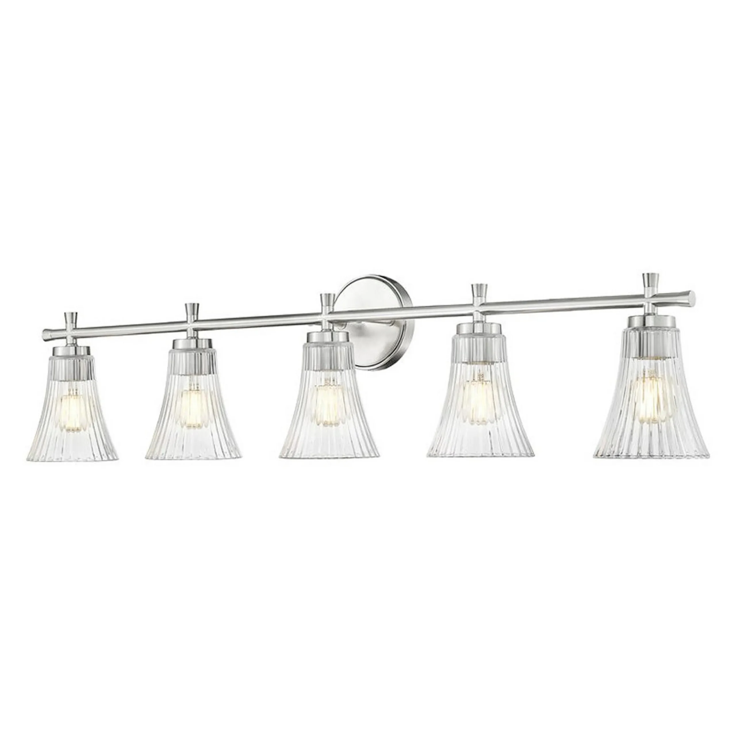 Pelia Vanity Light - 5 Light
