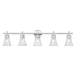 Pelia Vanity Light - 5 Light