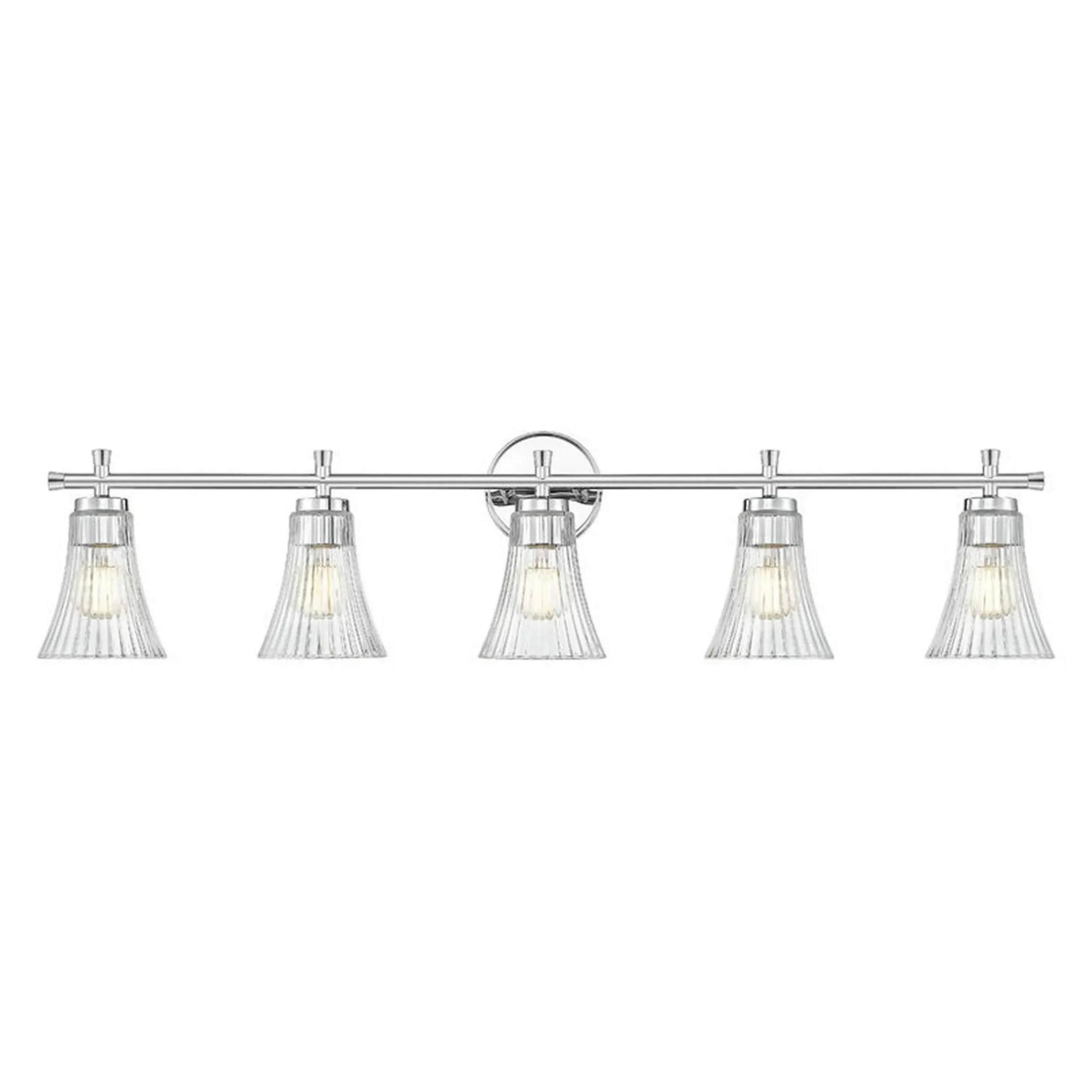 Pelia Vanity Light - 5 Light