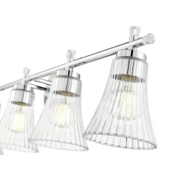 Pelia Vanity Light - 5 Light