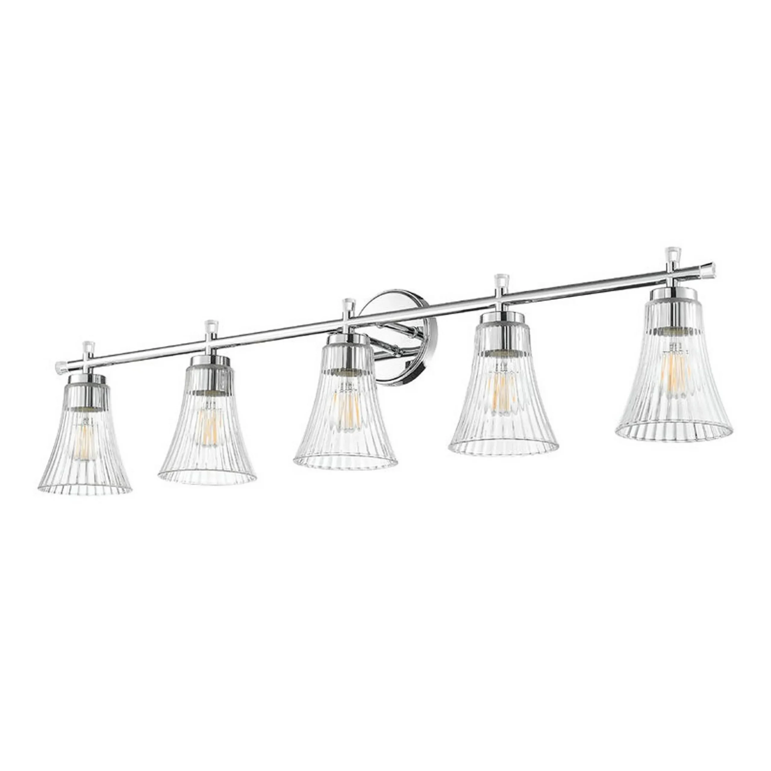Pelia Vanity Light - 5 Light