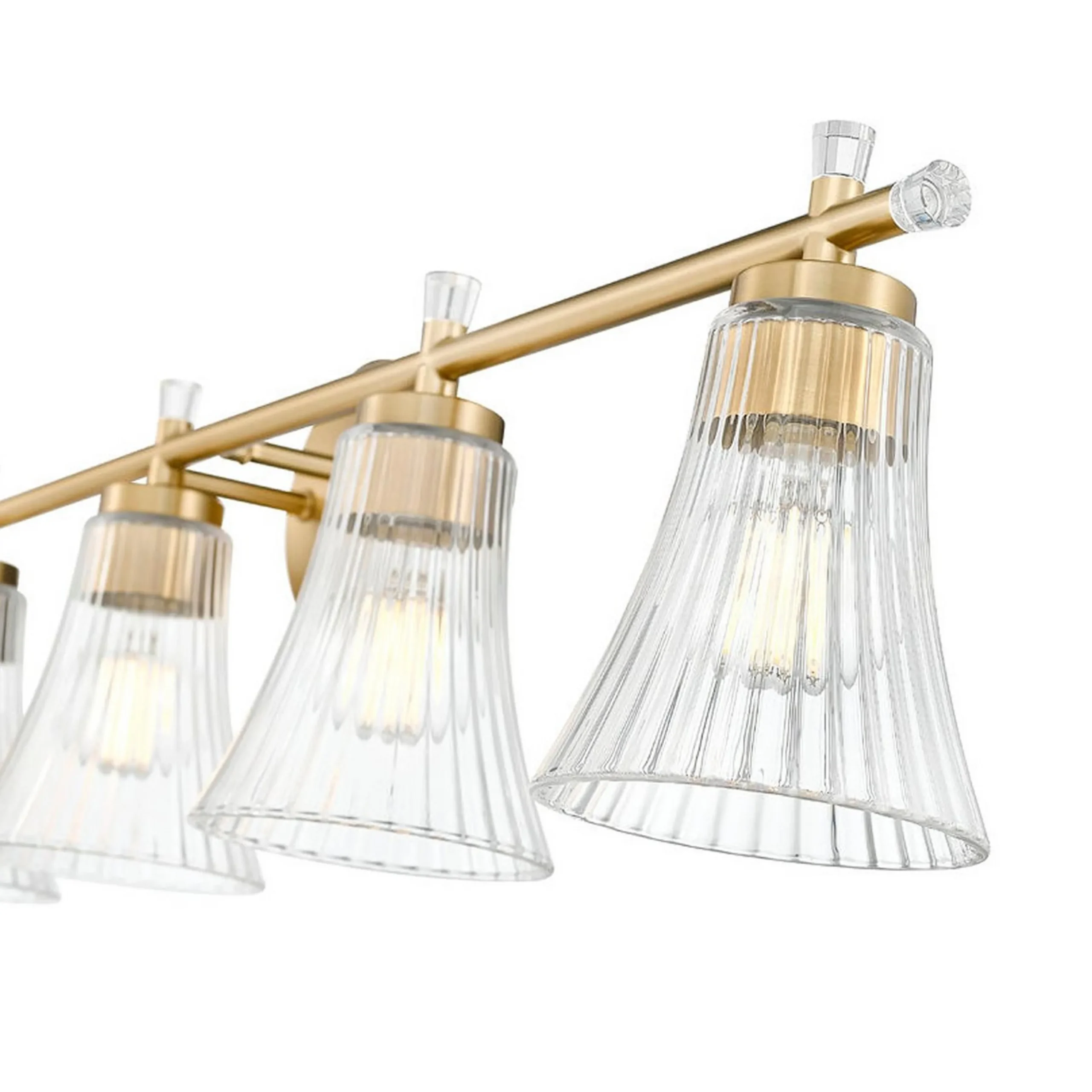 Pelia Vanity Light - 5 Light