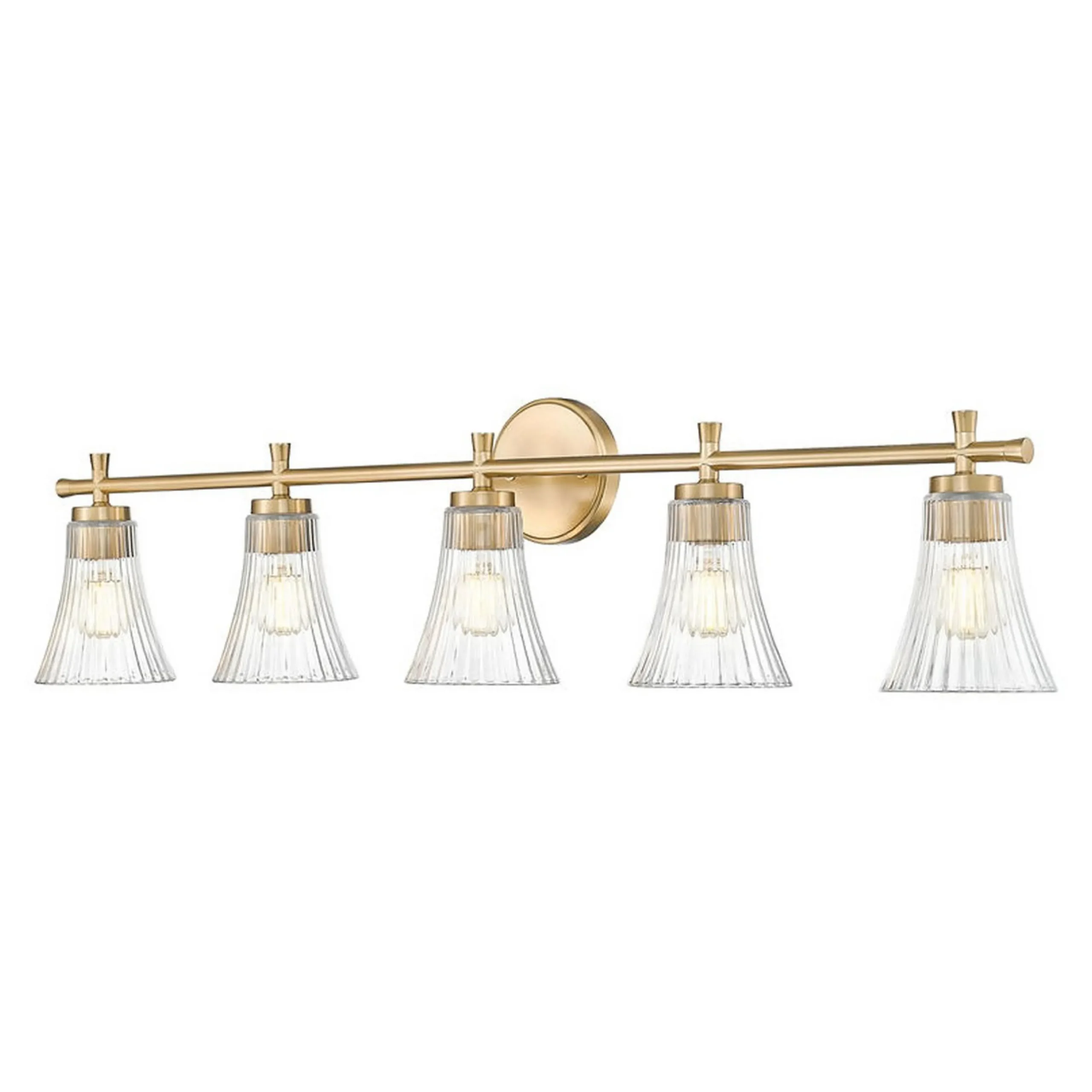 Pelia Vanity Light - 5 Light