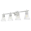 Pelia Vanity Light - 4 Light