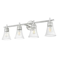 Pelia Vanity Light - 4 Light