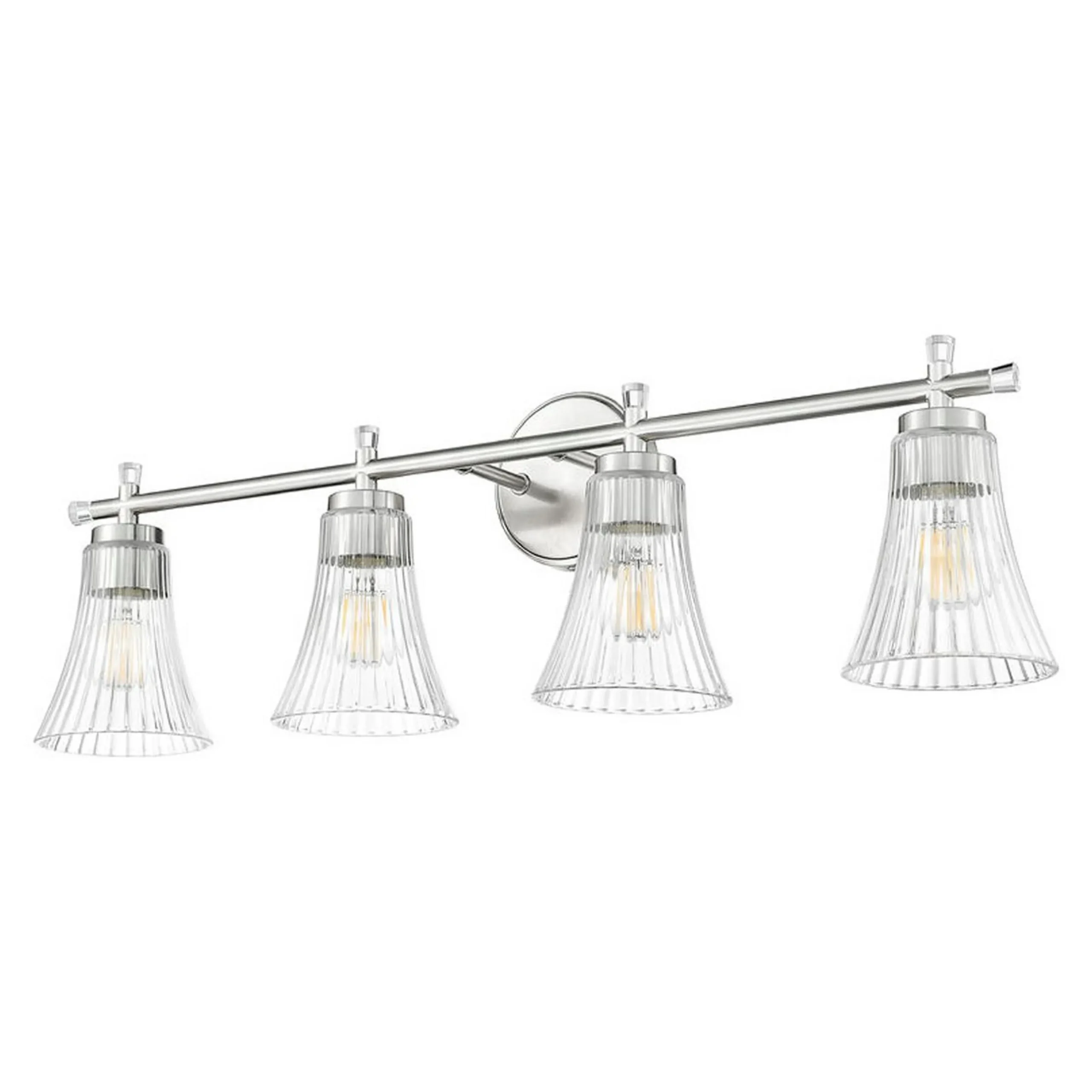 Pelia Vanity Light - 4 Light