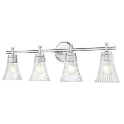 Pelia Vanity Light - 4 Light