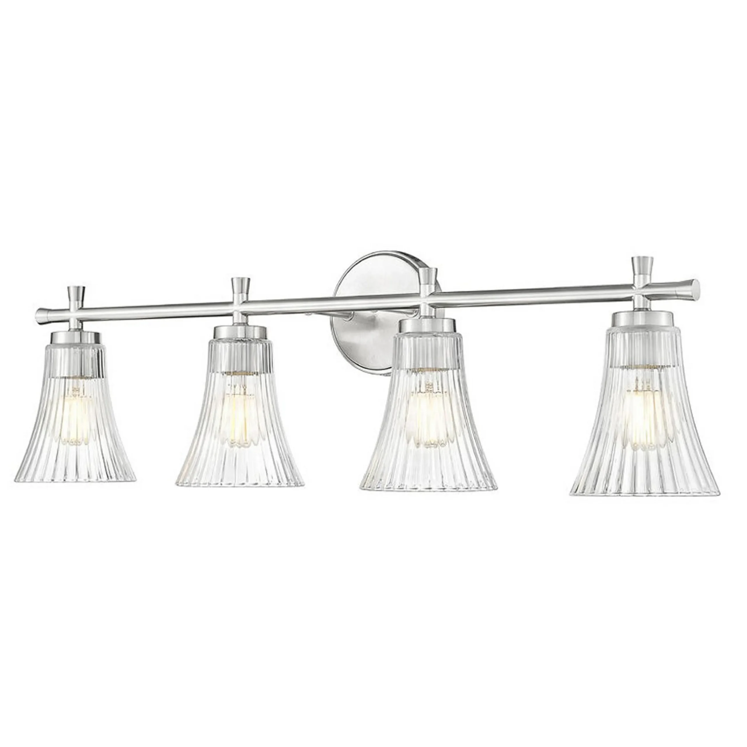 Pelia Vanity Light - 4 Light