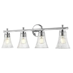 Pelia Vanity Light - 4 Light