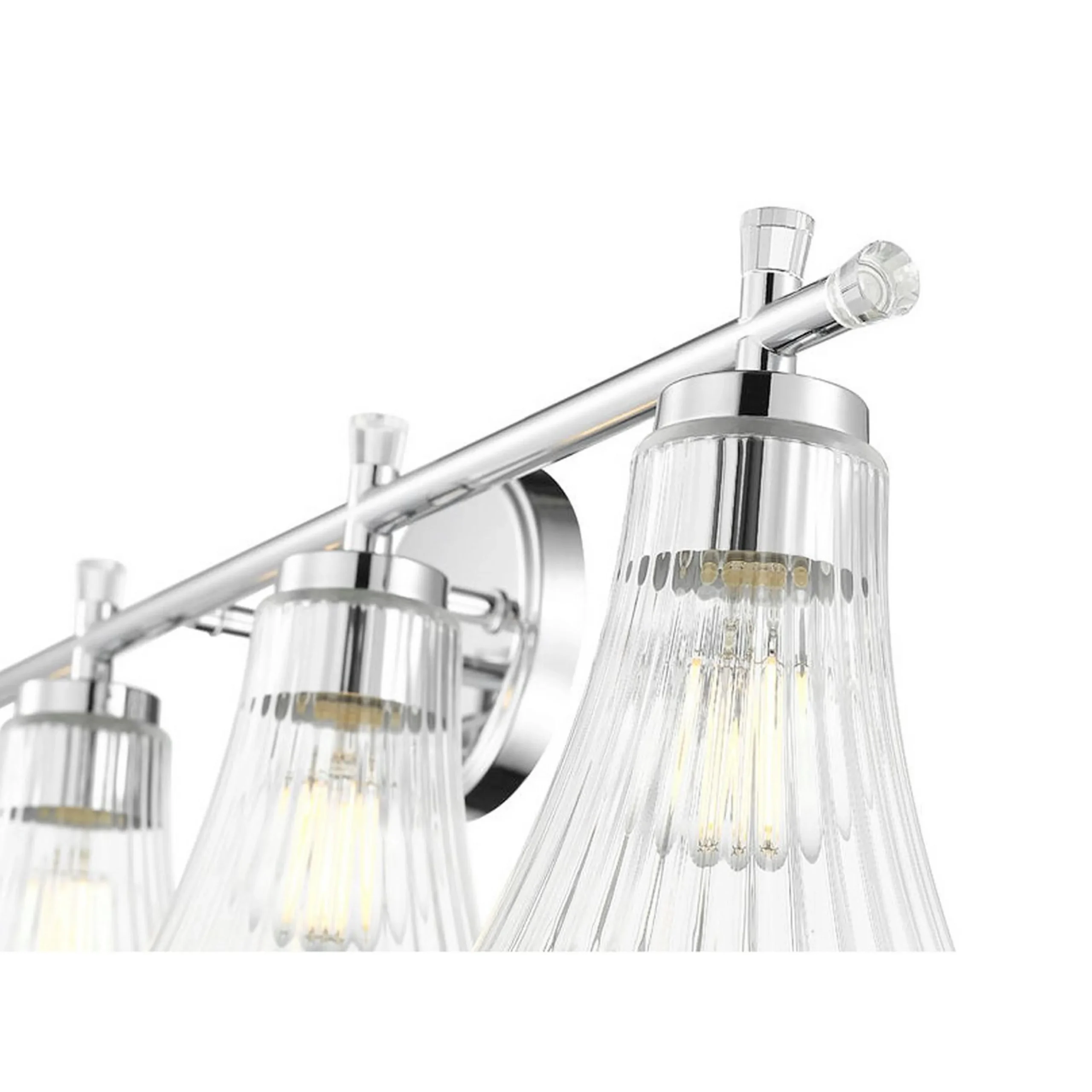 Pelia Vanity Light - 4 Light