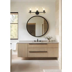 Pelia Vanity Light - 3 Light