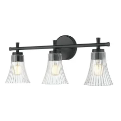 Pelia Vanity Light - 3 Light