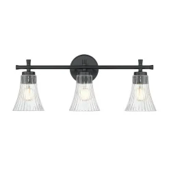 Pelia Vanity Light - 3 Light