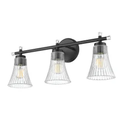 Pelia Vanity Light - 3 Light
