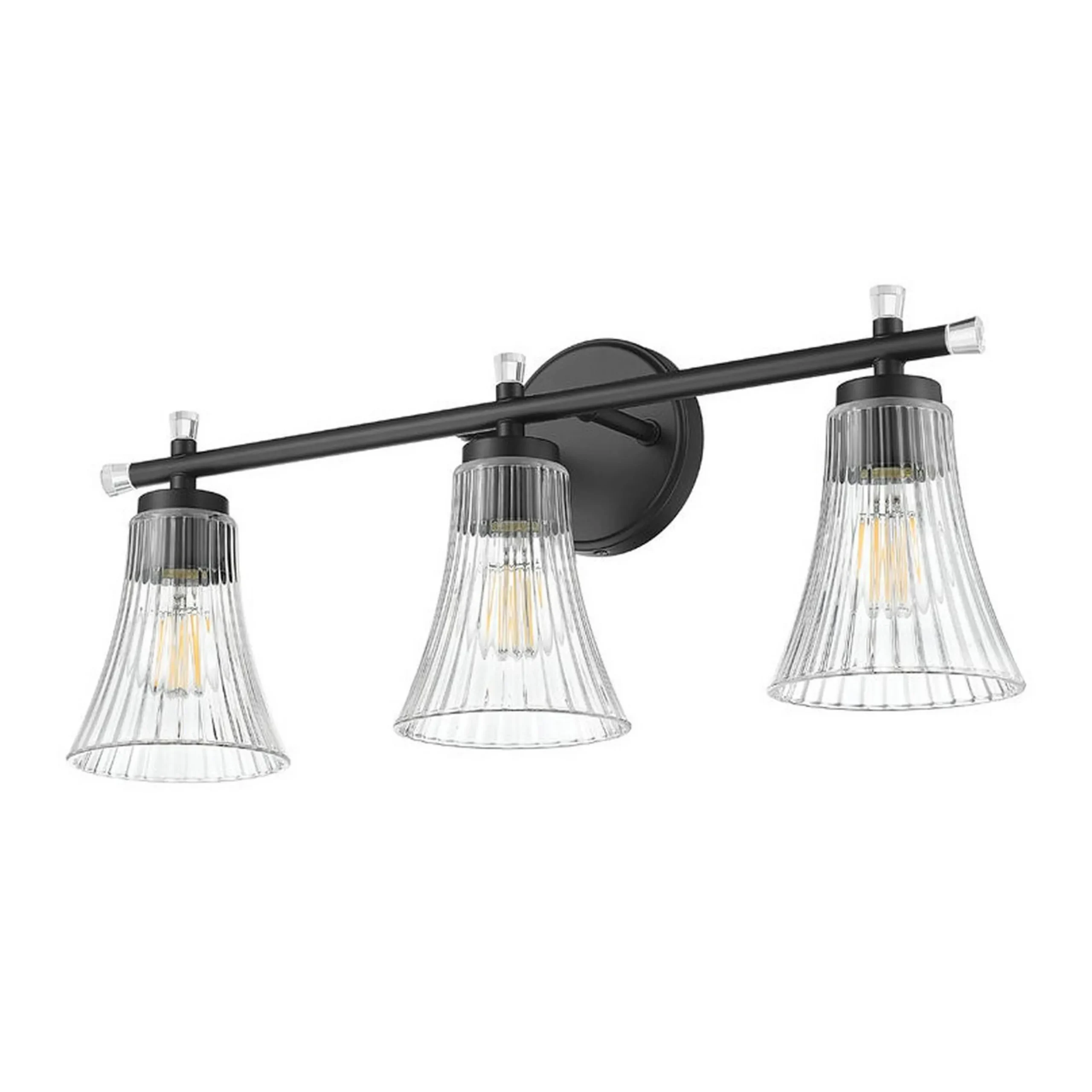Pelia Vanity Light - 3 Light