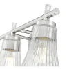 Pelia Vanity Light - 3 Light
