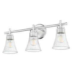 Pelia Vanity Light - 3 Light