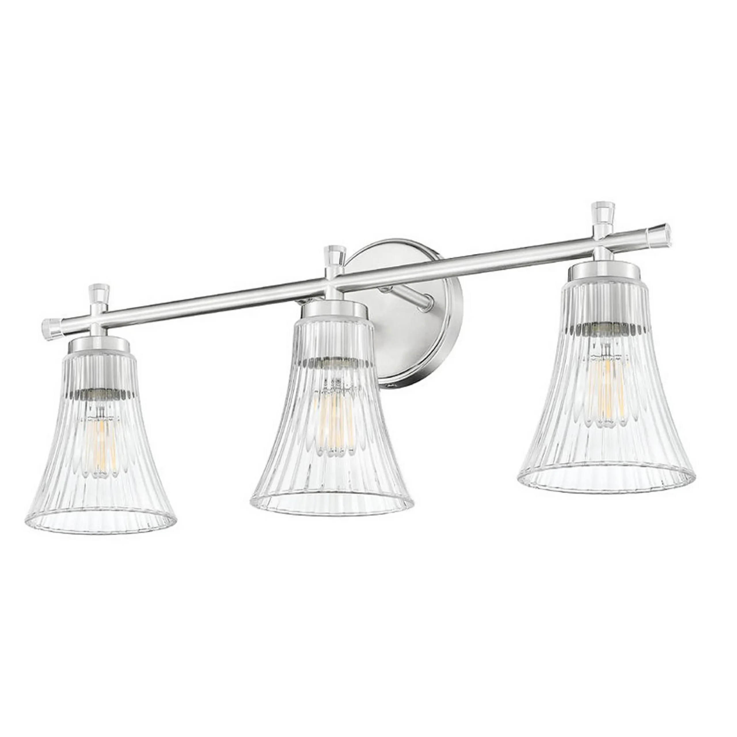 Pelia Vanity Light - 3 Light