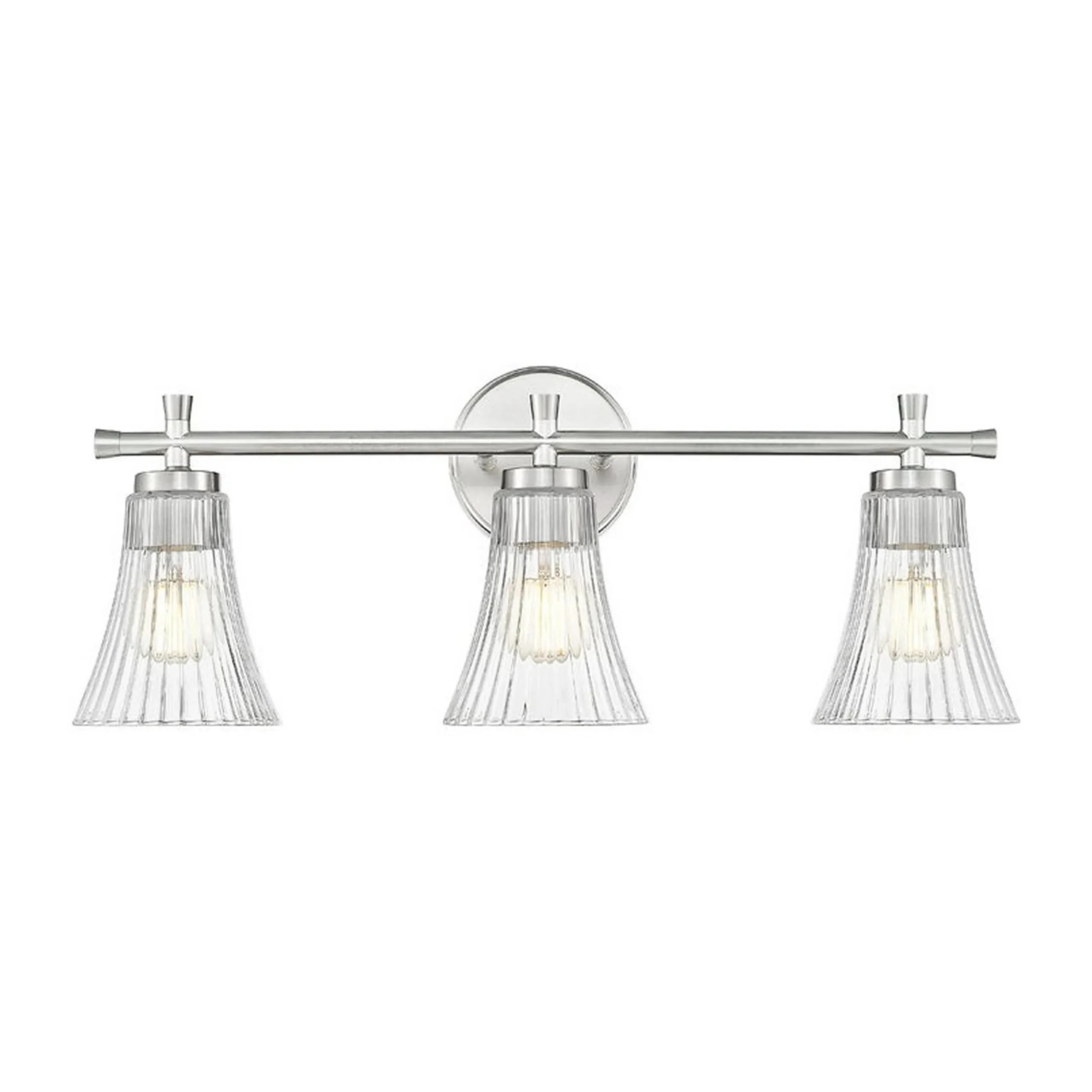 Pelia Vanity Light - 3 Light