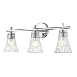 Pelia Vanity Light - 3 Light