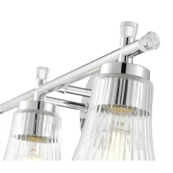 Pelia Vanity Light - 3 Light