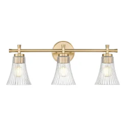 Pelia Vanity Light - 3 Light