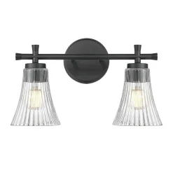 Pelia Vanity Light - 2 Light